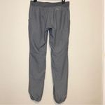 FIGS  Technical Gray Cargo Scrubs Elastic Ankle Size XS Photo 1