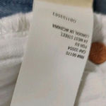 We The Free  White Jean Shorts Photo 12