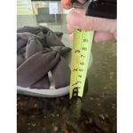 Clarks  Cloudsteppers Black‎ Arla Belle Strappy Bow Open Toe Sandals Women's 7.5 Photo 8