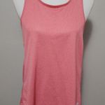 Adidas Originals Pink Light Speed Response Activewear Tank Top Size Medium Photo 2