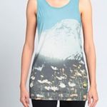 Jil Sander  Alps Tech Tank Top L Photo 5