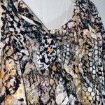 Savanna Jane Snake Print Top Small Photo 4