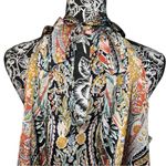 1. State Floral Tie Back Halter Top Photo 3