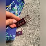 Adore Me floral swimsuit top blue NWT 40DD Photo 5