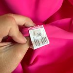 Chiara Boni  La Petite Robe Sleeveless Ruffle‎ Sheath Dress Size 38 Photo 6