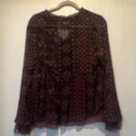 Arizona Jeans Arizona babydoll top size L Photo 3