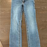 Wrangler  Jeans Bootcut Riding Willow Ultimate Photo 2