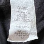 JKLA short sleeve royal blue dress and long sleeve black cardigan size medium Photo 5