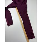 Fabletics  High-Waisted Leggings with Pockets & Shiny Panels Size‎ S Photo 1