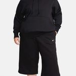 Nike NWT WOMEN'S SPORTSWEAR PHOENIX FLEECE HIGH-WAISTED CROPPED SWEATPANT Photo 3