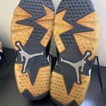 Jordan Nike AIR  Flight Club '91 Mens Size 10.5 Basketball Shoes Jumpman Black Photo 6