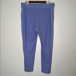 Athleta Brooklyn Midrise Ankle Pant Victorian Periwinkle 14 Women’s 198671 Photo 3