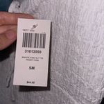 Almost Famous  White Maxi Dress Photo 3