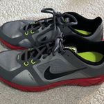 Nike Flywire Training Quick Fit Sneakers Photo 2