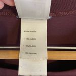 The North Face  Light Floral Print Long Sleeve Top. Size Medium. Photo 5