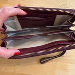 Radley London  Clifton Hall Metallic Wristlet Wallet Photo 2