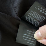 Bebe Blazer Size XXS Cropped Cheetah Leapord Print Career Workwear Party Holiday Photo 7