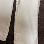 Simply Vera Wang white Crop Pants Sz 10 Photo 1