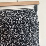 Lululemon - Align Pant II 25" Chirasu Black Leggings Gym Workout Athletic Yoga Photo 5