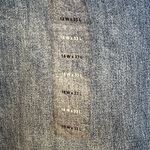 KanCan size 18 18x33 womens Flare High Rise Back Seam Jeans NWT Maurices Blue Photo 6