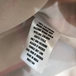 Crown & Ivy Plaid Skirt white red green with Bow size 4 Photo 8