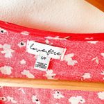 Love, Fire Love Fire bodysuit blouse Photo 2