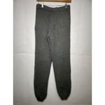 SKIMS  Cozy Knit Teddy Fleece Jogger Lounge Pants Size SMALL / MEDIUM S/M Photo 5