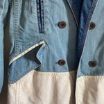 Anthropologie  Holding Horses Denim Jacket Photo 7