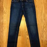 White House | Black Market  Slim Ankle Jeans Photo 2