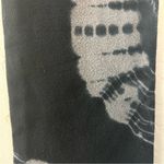 Denimocracy black and gray tie dye jeggings size medium Photo 11