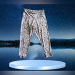 Balance Collection  Contender Lux Compression Leggings Size S Photo 4