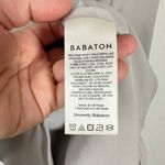 Babaton Contour Lange Bodysuit Longsleeve Sweetheart Bodysuit Light Grey Size L Photo 3