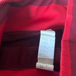 Fabletics Women’s Merlot Maroon Leggings Sz Medium Photo 6