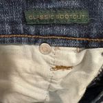 Ralph Lauren LRL  lauren jeans co. Women’s Bootcut Petite 12. Dark Wash. 5 Pocket. Photo 11