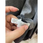 Athleta side zip hoodie sweater Photo 7