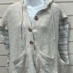 Urban Outfitters Out from Under Sweater Vest size XS/S S S Photo 6