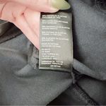 Urban Outfitters  Velvet Crop Top Corset Tank Black Photo 5