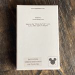 BaubleBar  Disney Eeyore Bag Charm Key Fob Photo 3