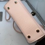 Ted Baker London LILI-680 Light Pink Rose Crossbody Top Handle Satchel Bag NWT Photo 10