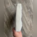 Vintage Poit De Veauvais Embroidery Hand Made Micro Seed Beaded Purse White Photo 8