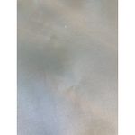 Vintage Natori Slip Nightgown Long Women’s M Satin Ivory Floral Embroidered Size M Photo 6