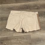 Juicy Couture  Ladies Malibu Tan artsy Shorts size 10/30 Photo 1