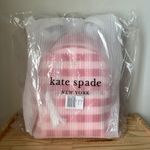 Kate Spade Backpack Photo 13