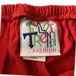 Color Trend Fashion Tube Top Photo 5