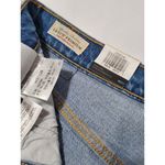Levi's NWT 501 Skinny in Jive Depths Heavyweight Stretch Denim Crop Jeans 31 Photo 5