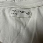 Maurice's  Sleep Woman’s Holiday Truck Family Pajama.Set; 2 sets available XL ONLY Photo 3