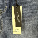 Liverpool  Los Angeles Kristy High Rise Short Size US 6 Waist 28 Inseam 7” Photo 5