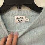 Princess Polly  Jesica Sweater in Blue - size XS/Small Photo 7
