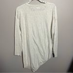 Fat Face Sweater United Kingdom Pullover Size 12 White Photo 1