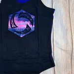 Hot Topic Hero's of the Storm Women's Tank Top medium. Photo 4